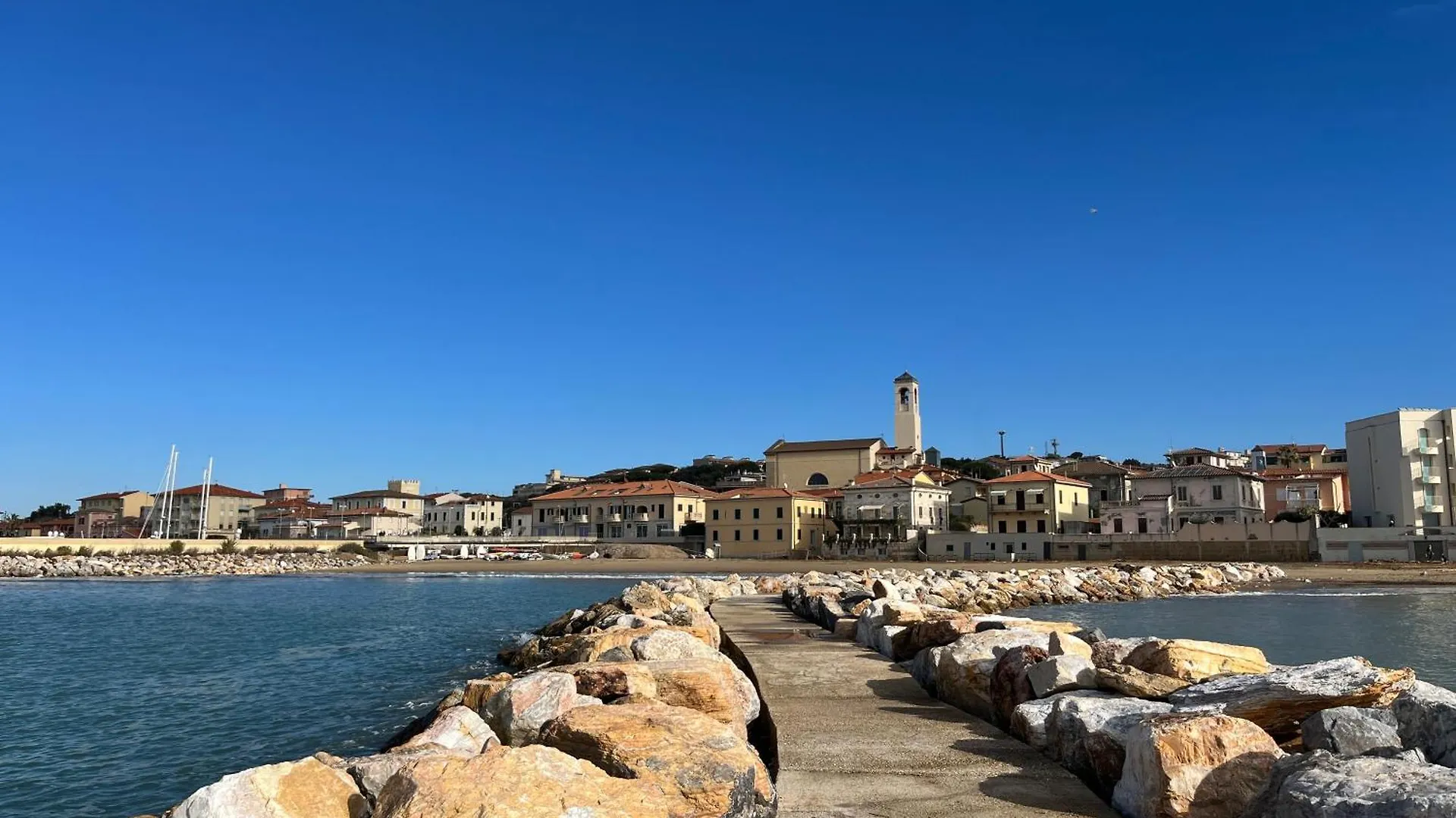 B&B La Fucinaia Pet Friendly Adults Only Campiglia Marittima 0*,