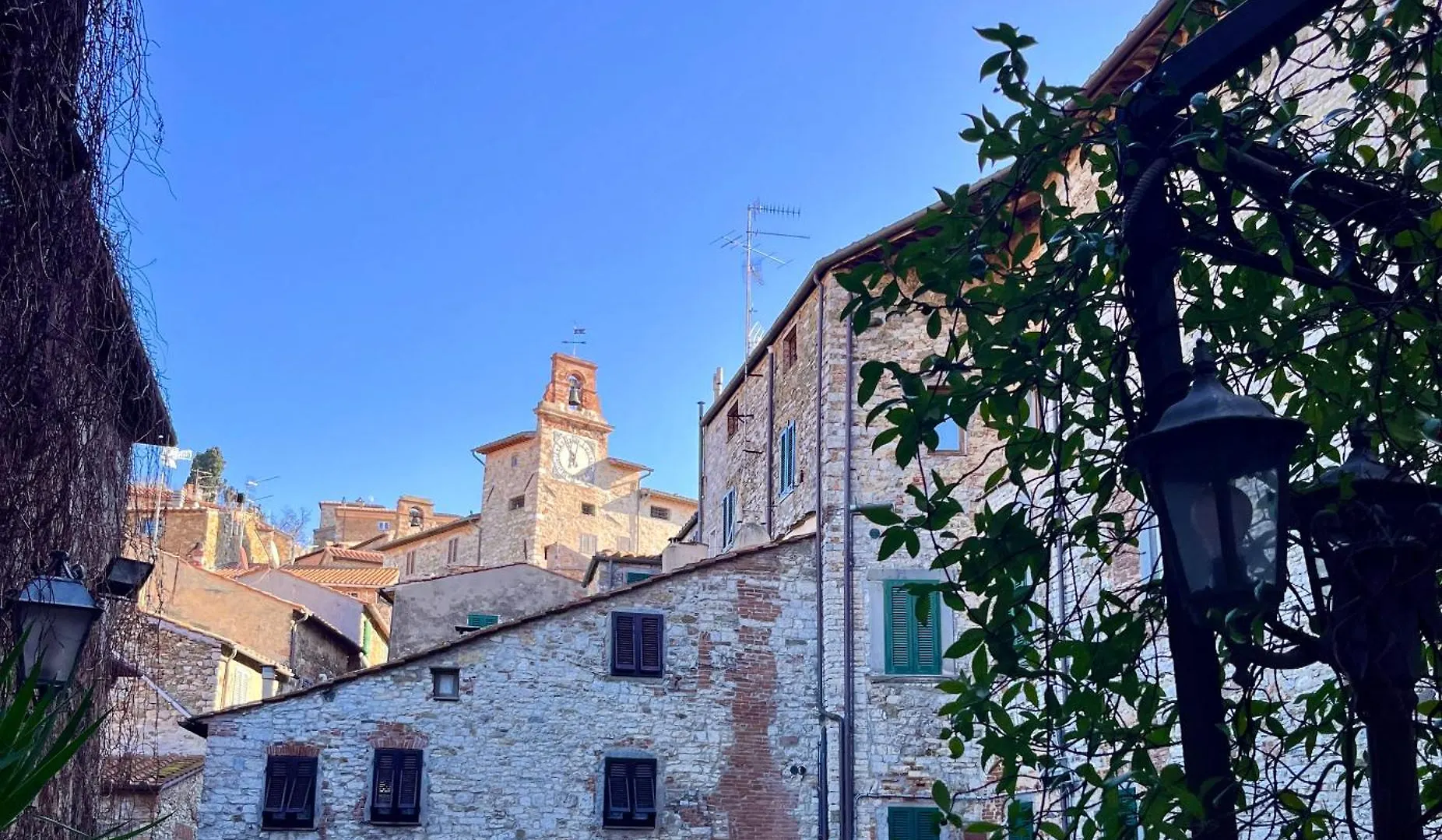 B&B La Fucinaia Pet Friendly Adults Only Campiglia Marittima 0*,