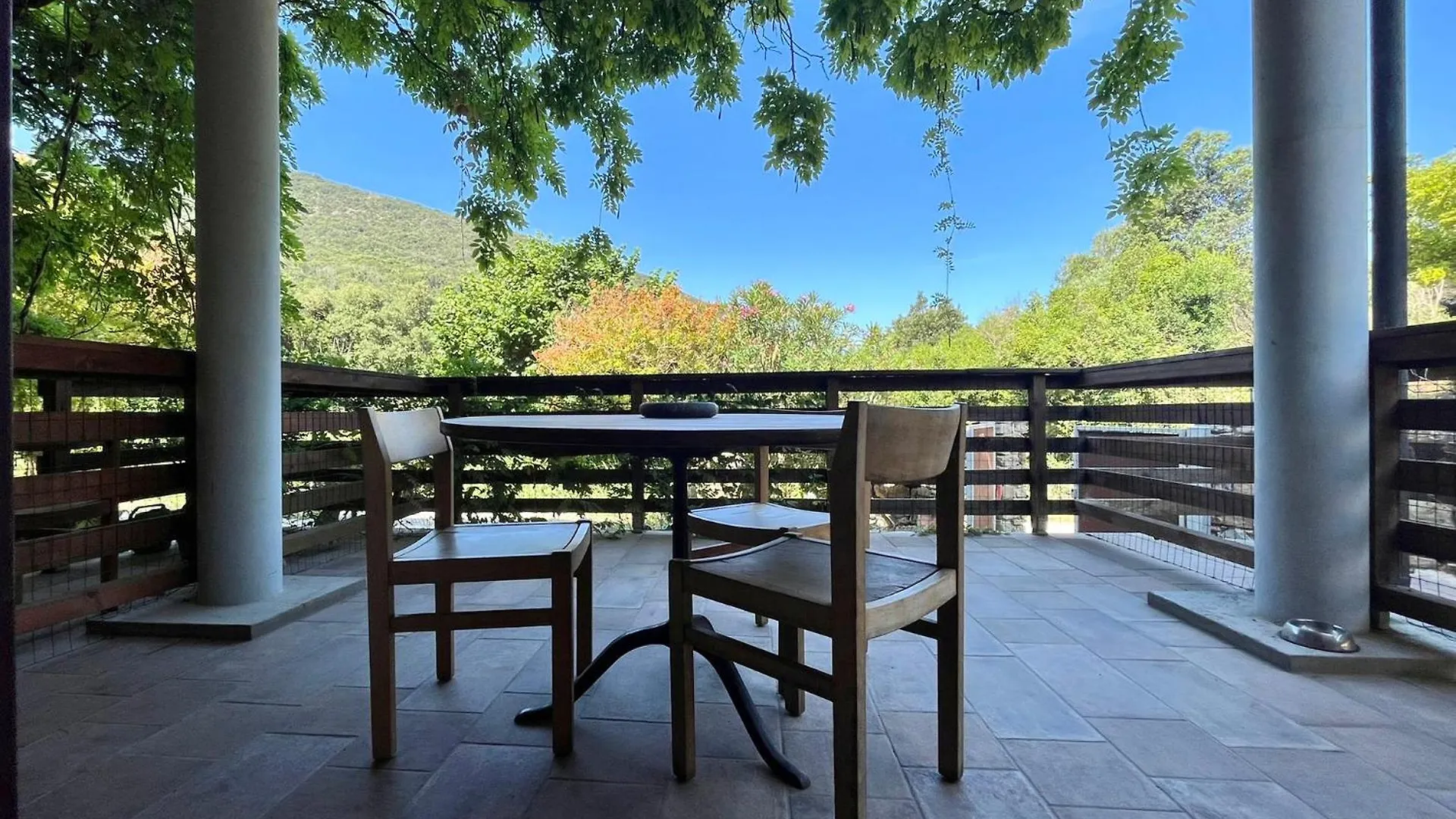 B&B La Fucinaia Pet Friendly Adults Only Campiglia Marittima Oda ve Kahvaltı