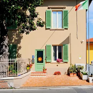  Gasthof Il Sole