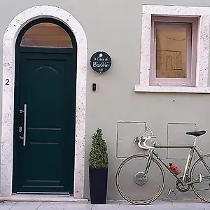  Frühstückspension A Casa Di Biagio