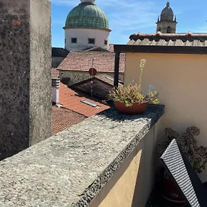  Gasthof Casa Garibaldi