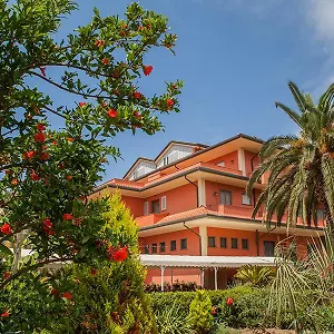 Le Rotonde Hotel