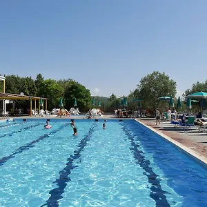 Le Soline Village de vacances